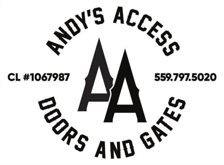 Andy's Access Doors and Gates